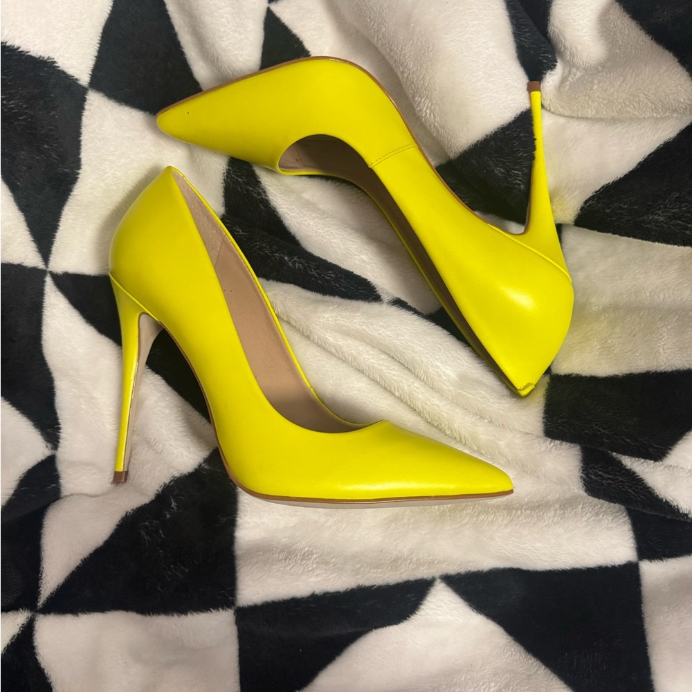 Steve Madden Daisy